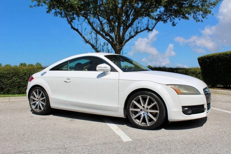 2009 Audi TT Mk2 - Image 3 of 31