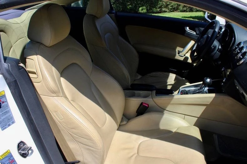 2009 Audi TT Mk2 - Image 25 of 31