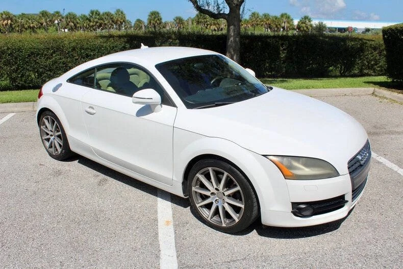 2009 Audi TT Mk2 - Image 14 of 31