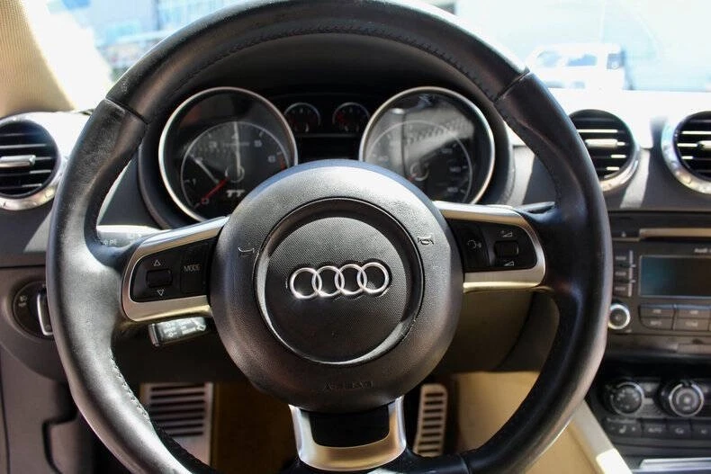 2009 Audi TT Mk2 - Image 31 of 31