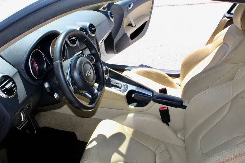 2009 Audi TT Mk2 - Image 28 of 31