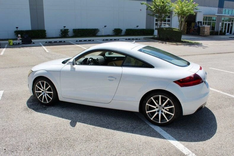 2009 Audi TT Mk2 - Image 19 of 31
