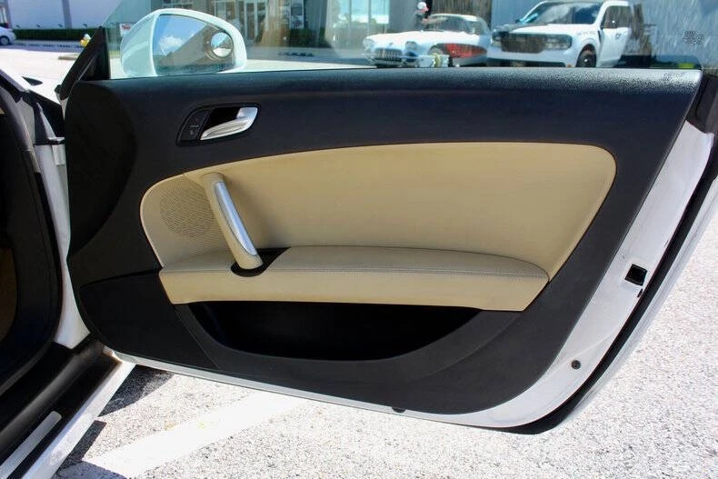 2009 Audi TT Mk2 - Image 21 of 31