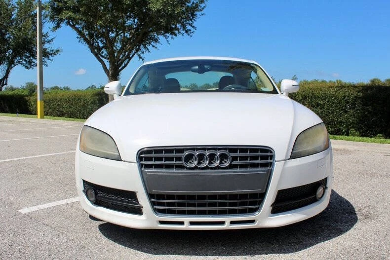 2009 Audi TT Mk2 - Image 5 of 31