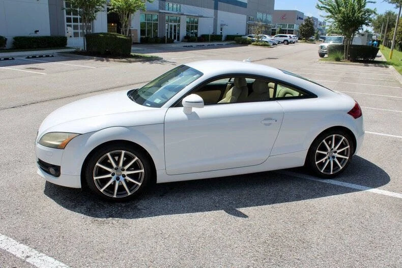 2009 Audi TT Mk2 - Image 18 of 31