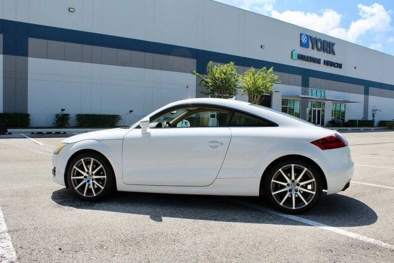 2009 Audi TT Mk2 - Image 8 of 31