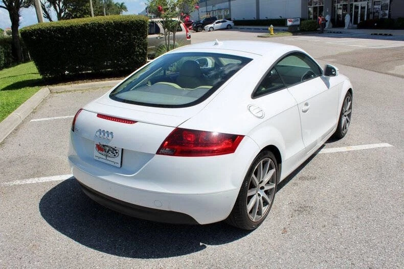 2009 Audi TT Mk2 - Image 11 of 31