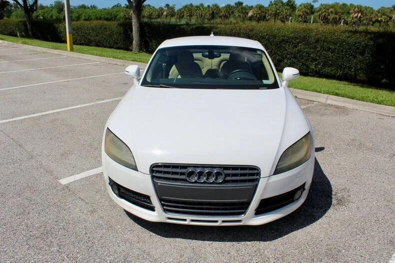 2009 Audi TT Mk2 - Image 16 of 31