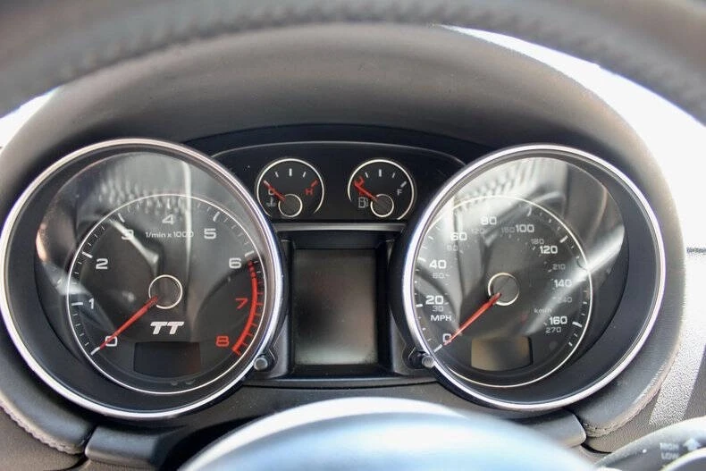 2009 Audi TT Mk2 - Image 30 of 31