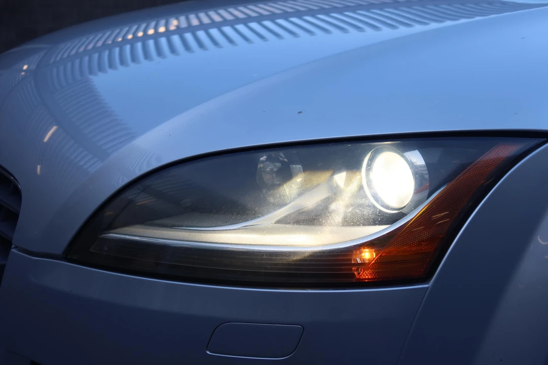 2009 Audi TT Mk2 - Image 26 of 31