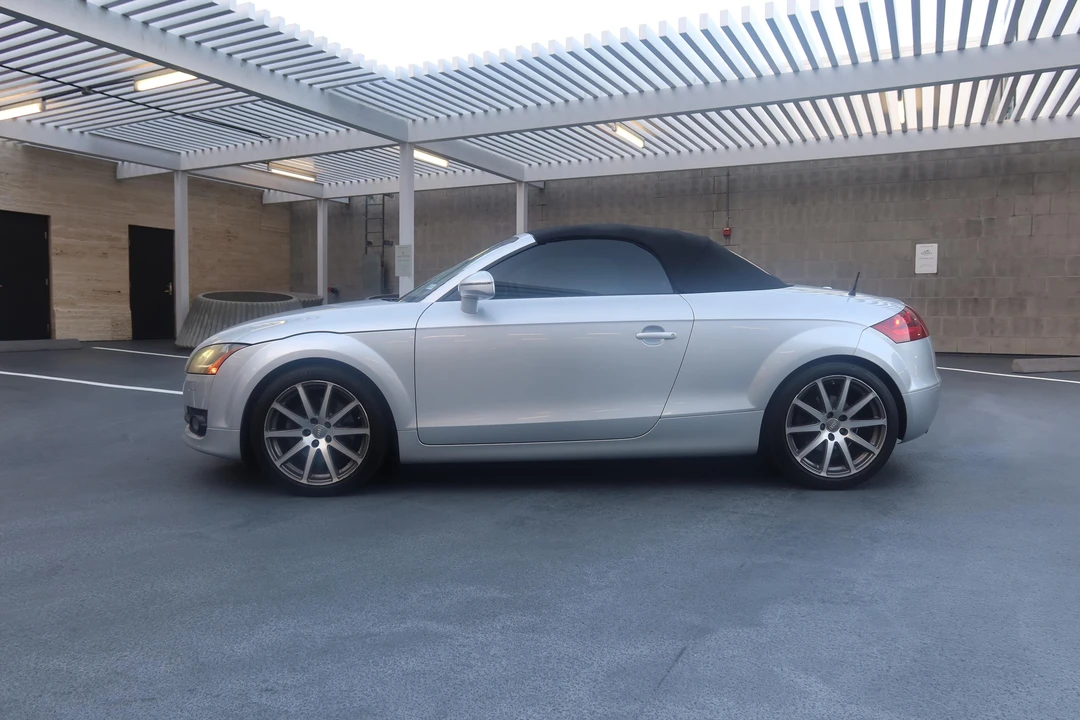 2009 Audi TT Mk2 - Image 12 of 31