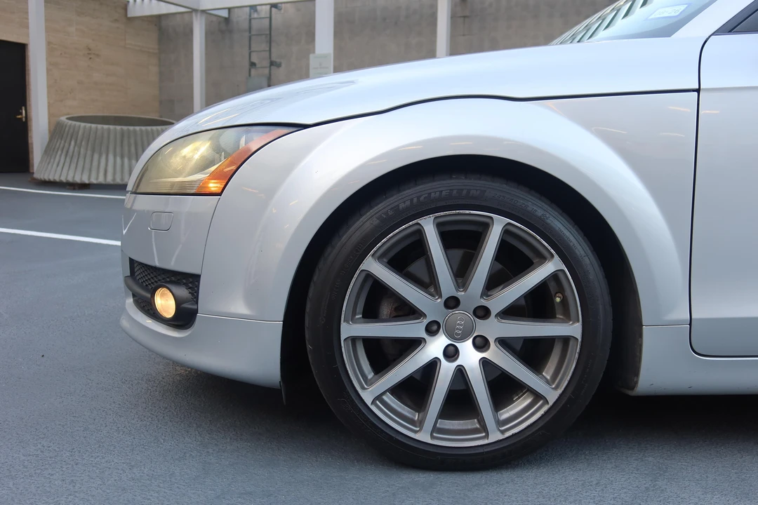 2009 Audi TT Mk2 - Image 28 of 31