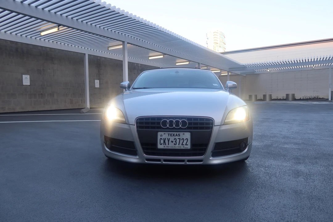 2009 Audi TT Mk2 - Image 6 of 31