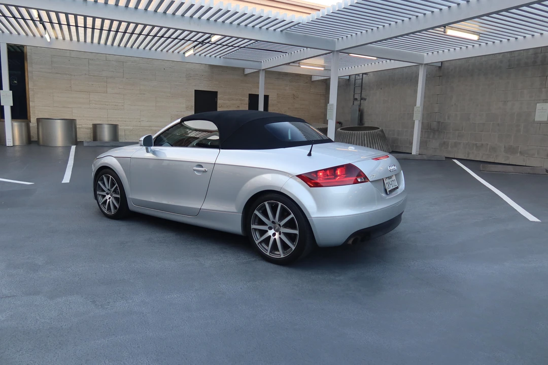 2009 Audi TT Mk2 - Image 13 of 31