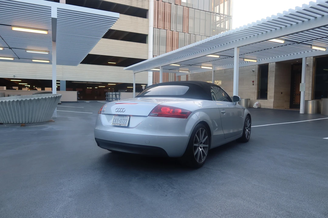 2009 Audi TT Mk2 - Image 17 of 31