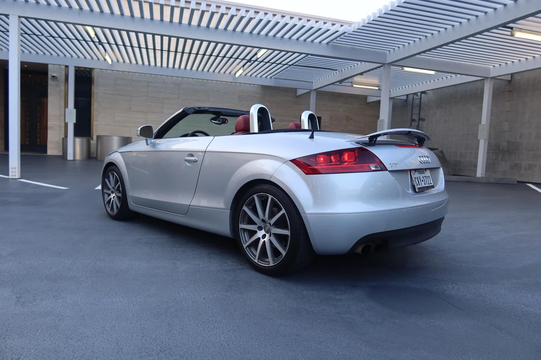 2009 Audi TT Mk2 - Image 15 of 31
