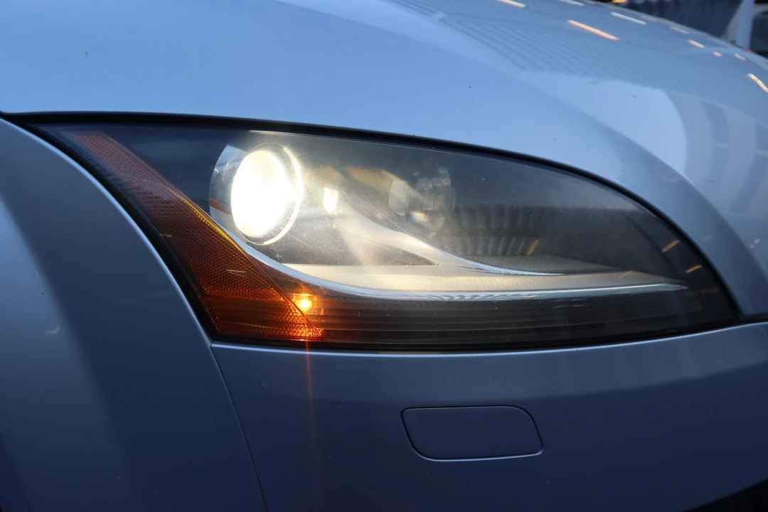 2009 Audi TT Mk2 - Image 24 of 31