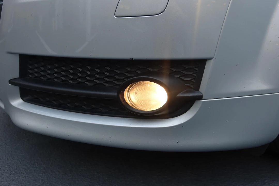 2009 Audi TT Mk2 - Image 27 of 31