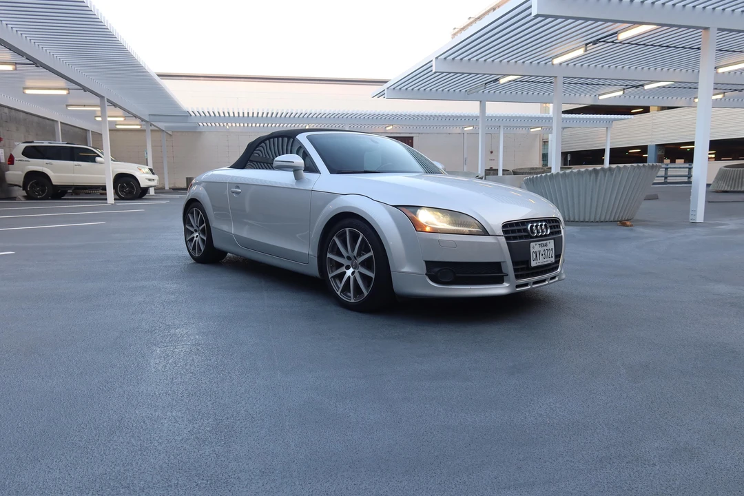 2009 Audi TT Mk2 - Image 22 of 31