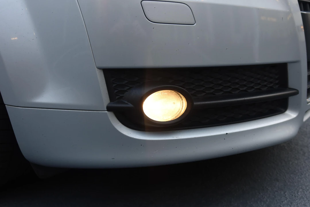 2009 Audi TT Mk2 - Image 25 of 31