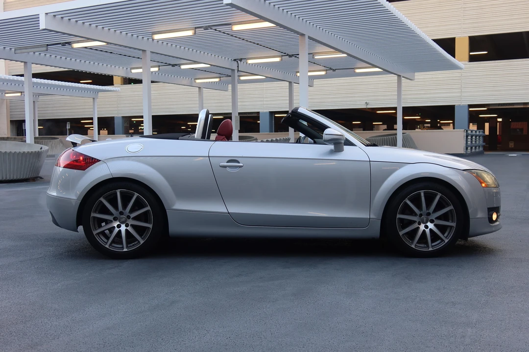 2009 Audi TT Mk2 - Image 20 of 31