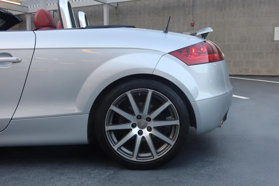 2009 Audi TT Mk2 - Image 30 of 31