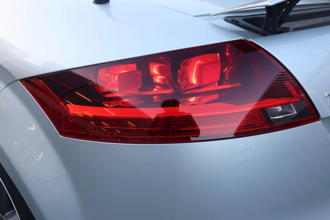 2009 Audi TT Mk2 - Image 31 of 31