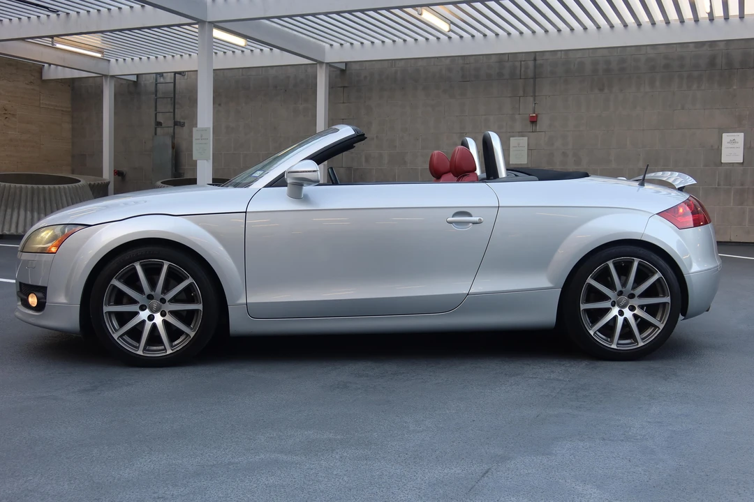 2009 Audi TT Mk2 - Image 11 of 31