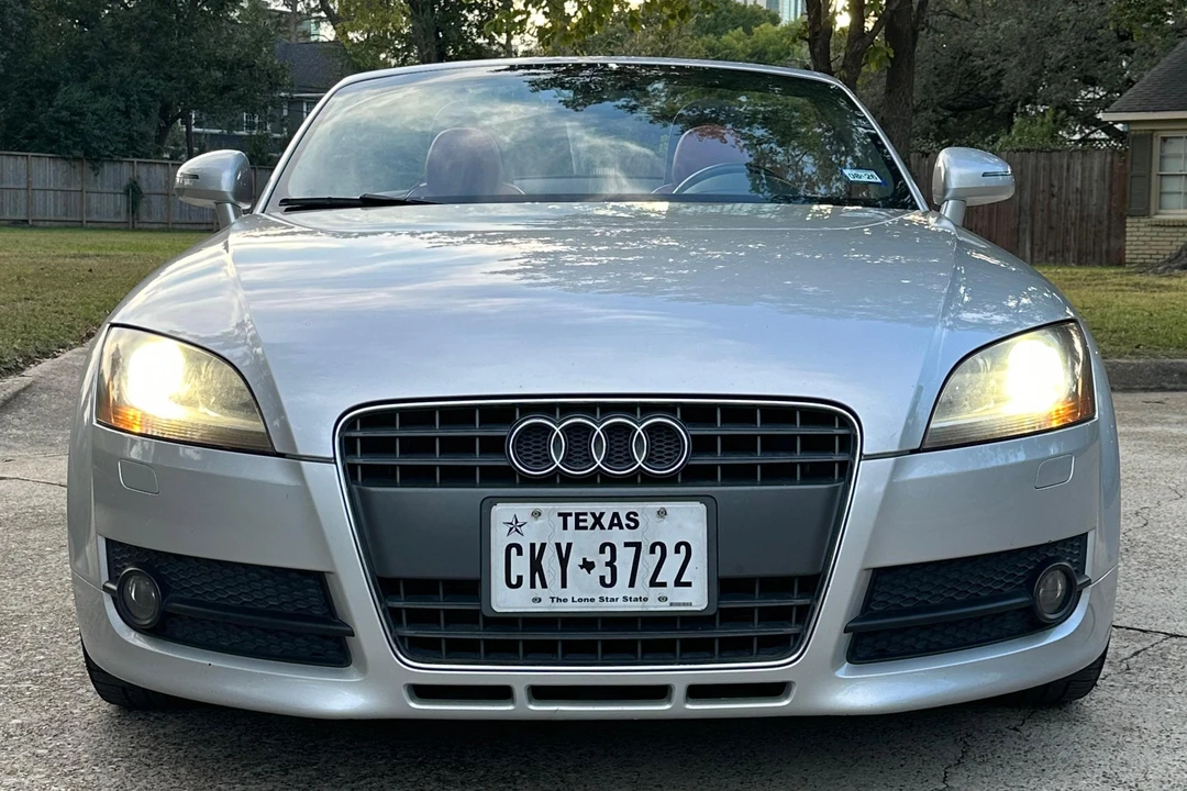 2009 Audi TT Mk2 - Image 2 of 31