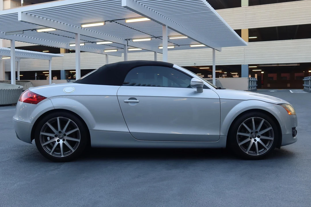 2009 Audi TT Mk2 - Image 3 of 31