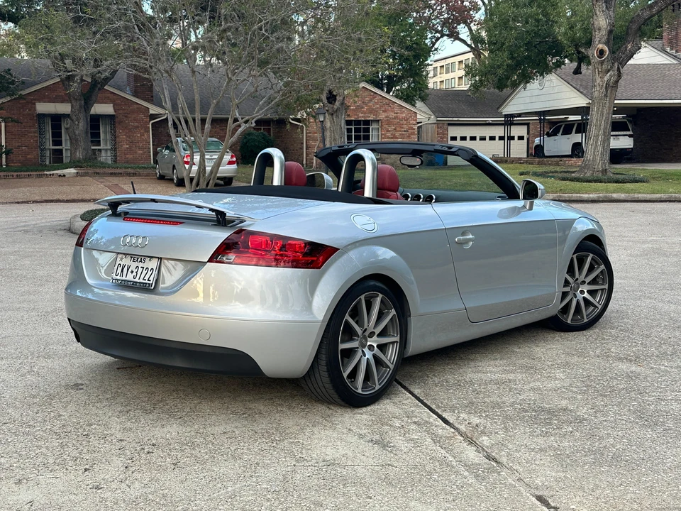 2009 Audi TT Mk2 - Image 19 of 31