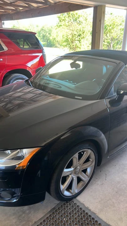 2009 Audi TT Mk2 - Image 10 of 10