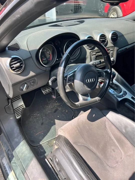 2009 Audi TT Mk2 - Image 3 of 10