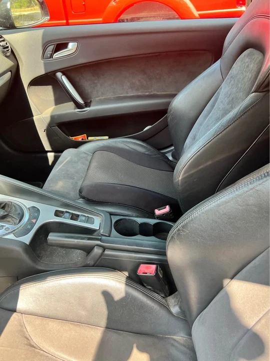 2009 Audi TT Mk2 - Image 2 of 10