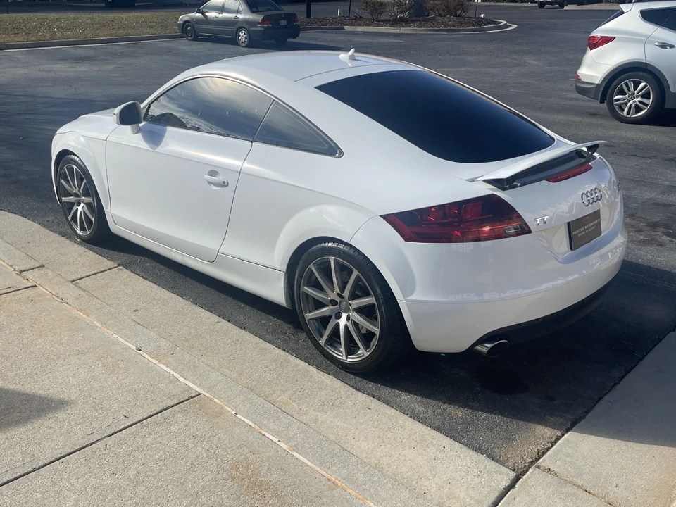 2009 Audi TT Mk2 - Image 3 of 14