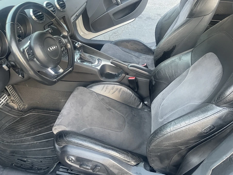 2009 Audi TT Mk2 - Image 11 of 15