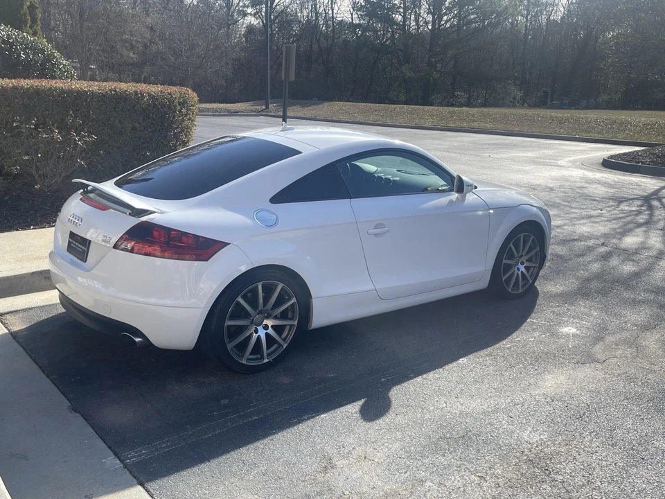 2009 Audi TT Mk2 - Image 4 of 14