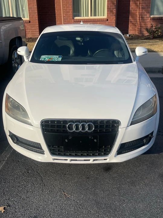 2009 Audi TT Mk2 - Image 5 of 15