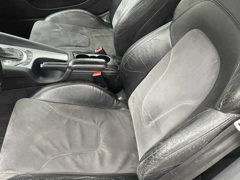 2009 Audi TT Mk2 - Image 9 of 20