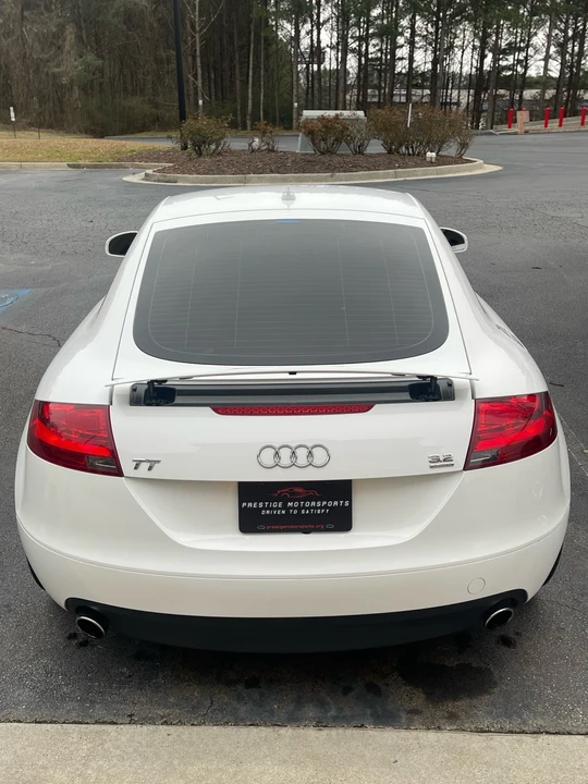 2009 Audi TT Mk2 - Image 6 of 20