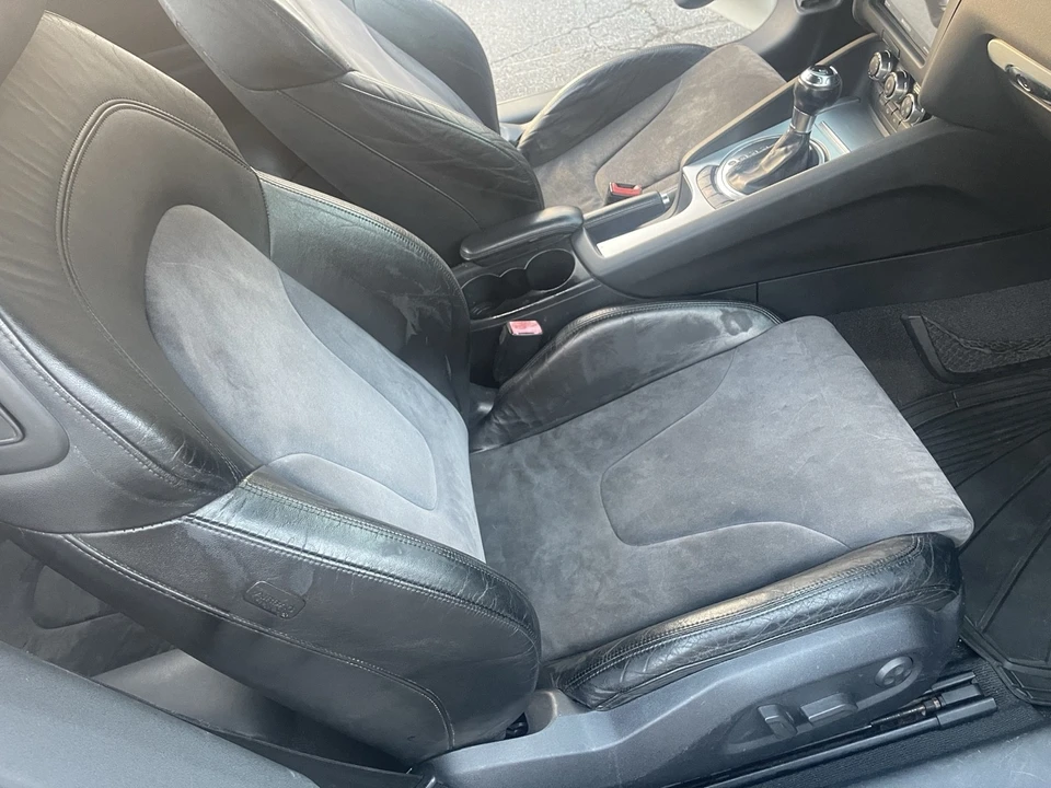 2009 Audi TT Mk2 - Image 14 of 15