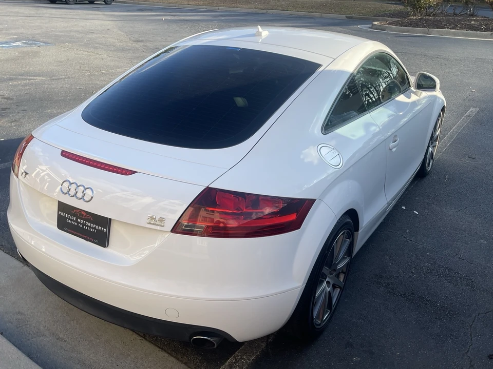 2009 Audi TT Mk2 - Image 7 of 15
