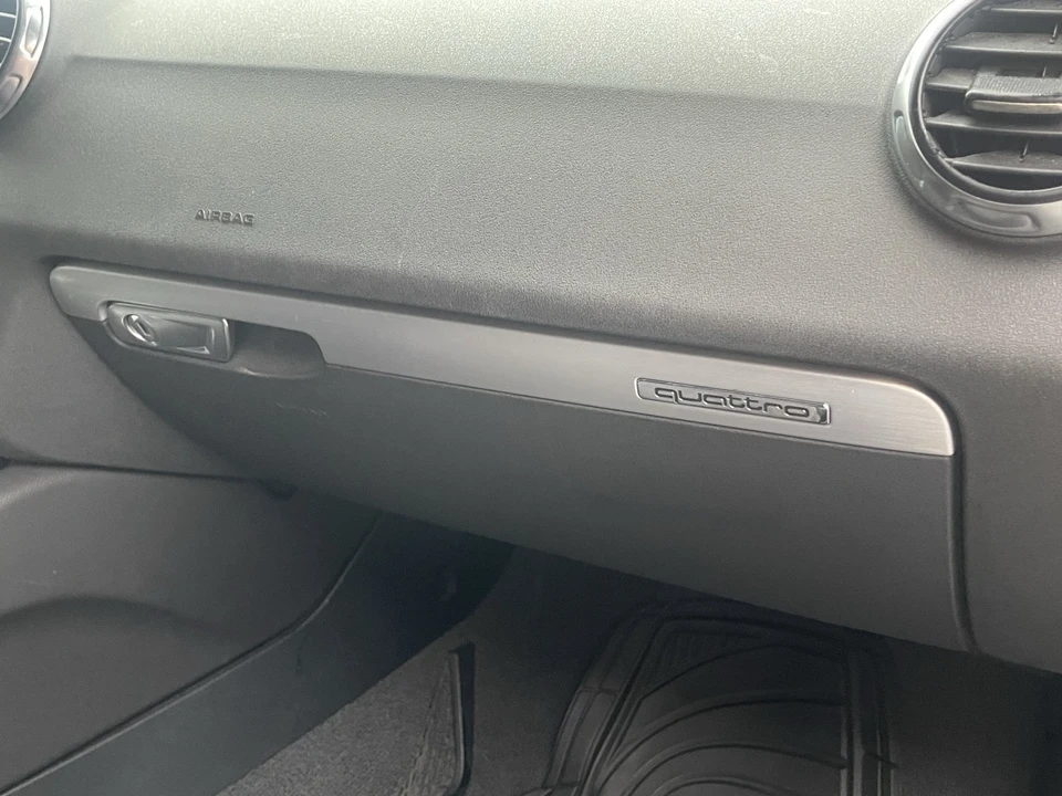 2009 Audi TT Mk2 - Image 20 of 20