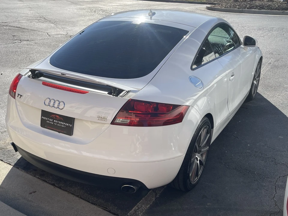 2009 Audi TT Mk2 - Image 4 of 15
