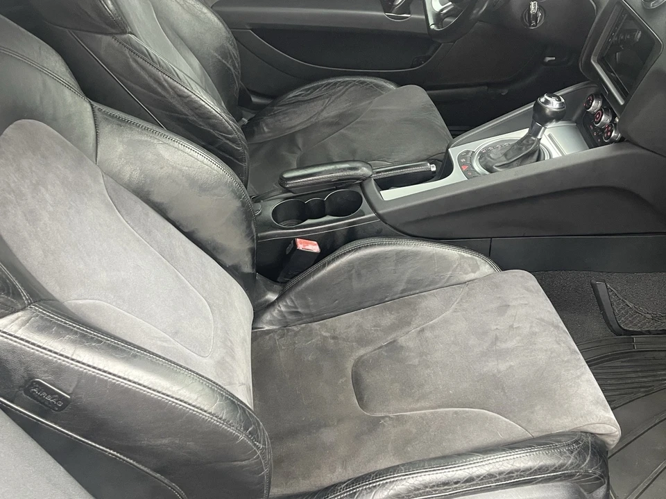 2009 Audi TT Mk2 - Image 13 of 14