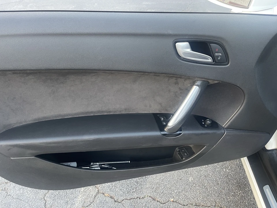 2009 Audi TT Mk2 - Image 12 of 15