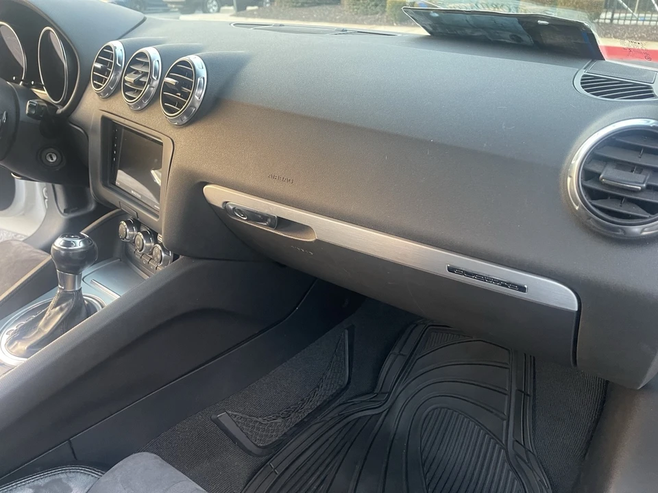 2009 Audi TT Mk2 - Image 9 of 15