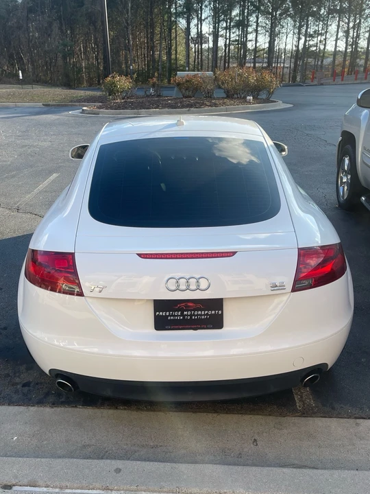 2009 Audi TT Mk2 - Image 8 of 15