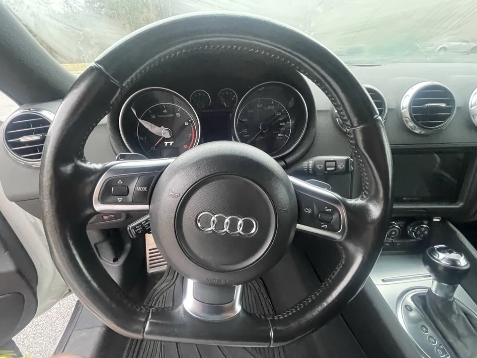 2009 Audi TT Mk2 - Image 8 of 14