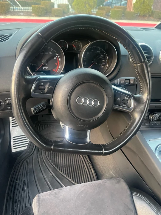 2009 Audi TT Mk2 - Image 13 of 15